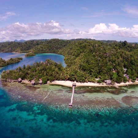 Kadidiri Paradise Batudaka Luaran gambar