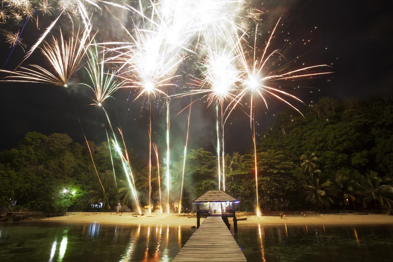 Kadidiri Paradise Batudaka Luaran gambar