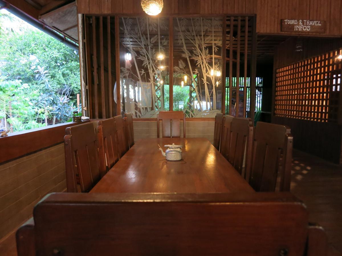 Kadidiri Paradise Batudaka Luaran gambar